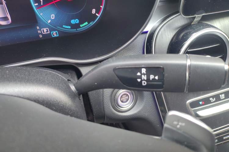 Used Mercedes-Benz C-Class 2020 Restyled C 260 L Sport Edition
