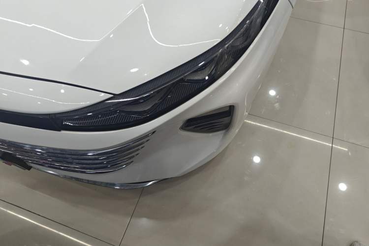 Used Bestune B70 2024 Dragon Edition 1.5T Leading Model
