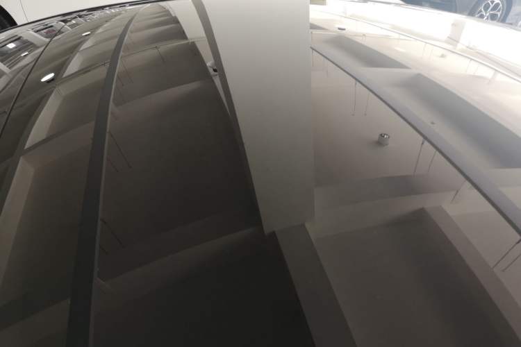 Used Tesla Model 3 2020 Revised Version Standard Range Rear-Wheel Drive – Upgraded Edition