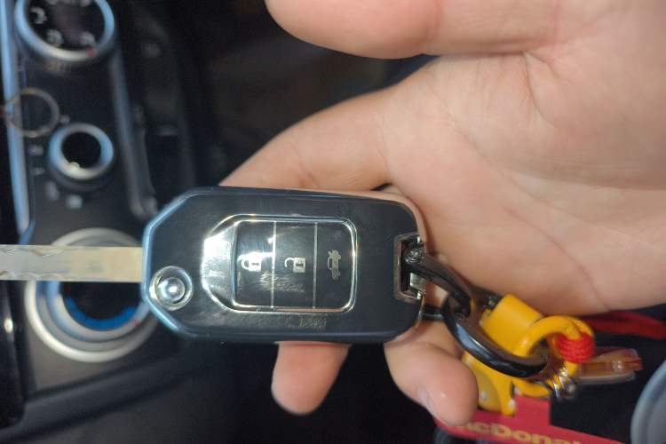 Used Honda Fit 2018 1.5L CVT Trendy Sports Edition
