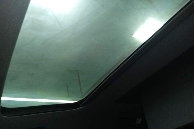 Used Li Auto L9 2024 Ultra Model
