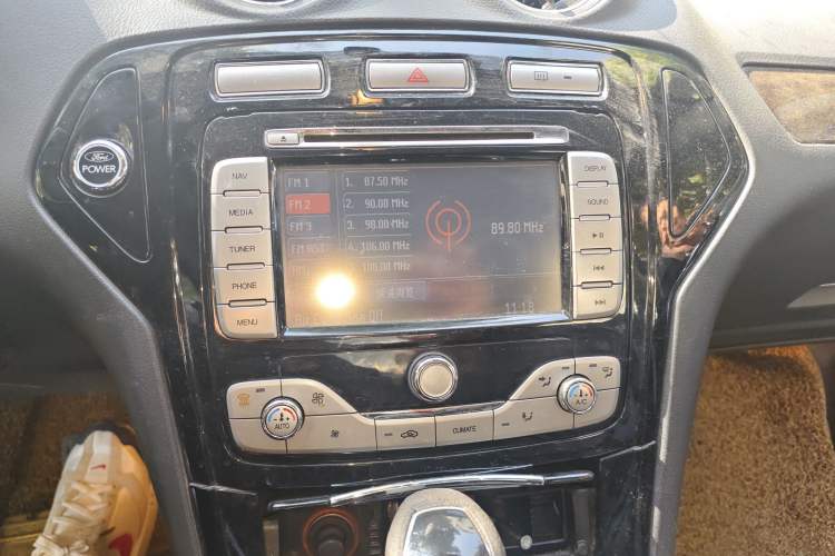 Used Ford Mondeo 2010 2.3L Fashion Edition