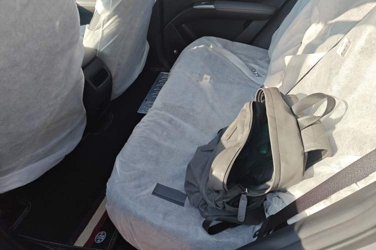 Used Geely Galaxy Geome 2025 310km Youth Edition
