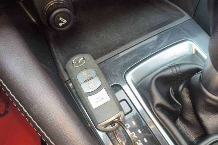 Used Mazda Atenza 2018 2.5L Skyactiv Sport Version China V Standard