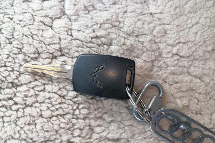 Used Wuling Zhiguang 2015 1.2L S Practical Model LSI