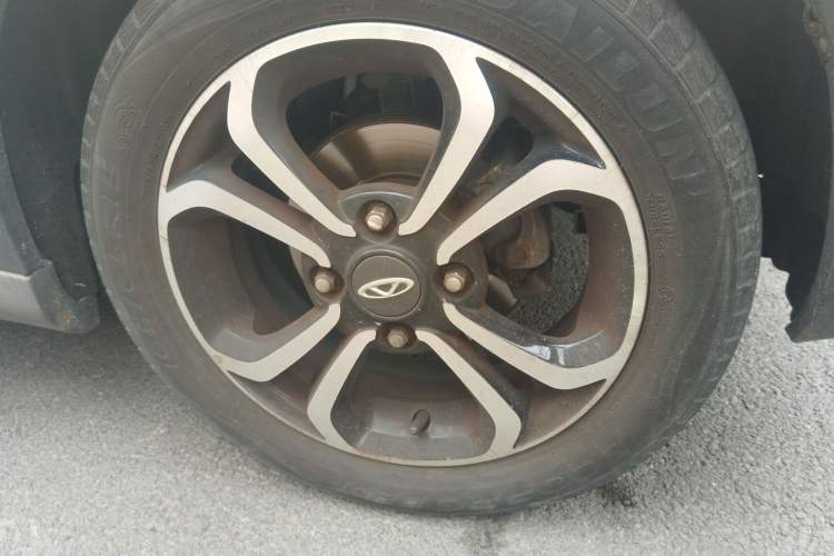 Used Chery New Energy Little Ant 2021 150 000 Yuan Ant Fan Edition Ant Cool Version Lithium Iron Phosphate