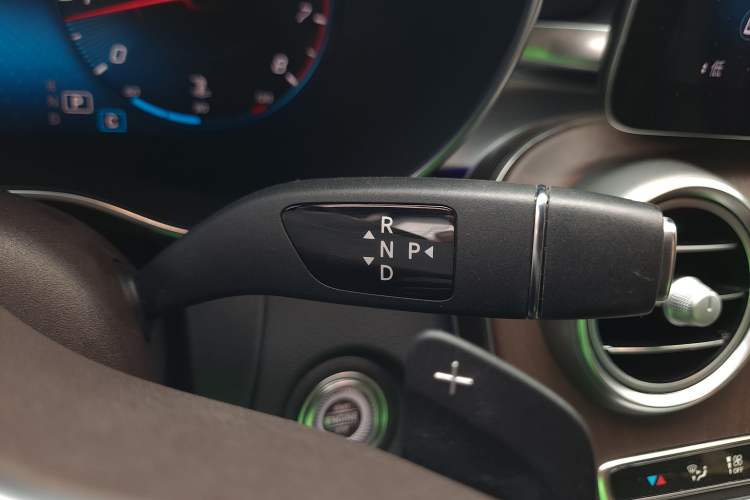 Used Mercedes-Benz GLC 2020 Facelift GLC 260 L 4MATIC Luxury Edition