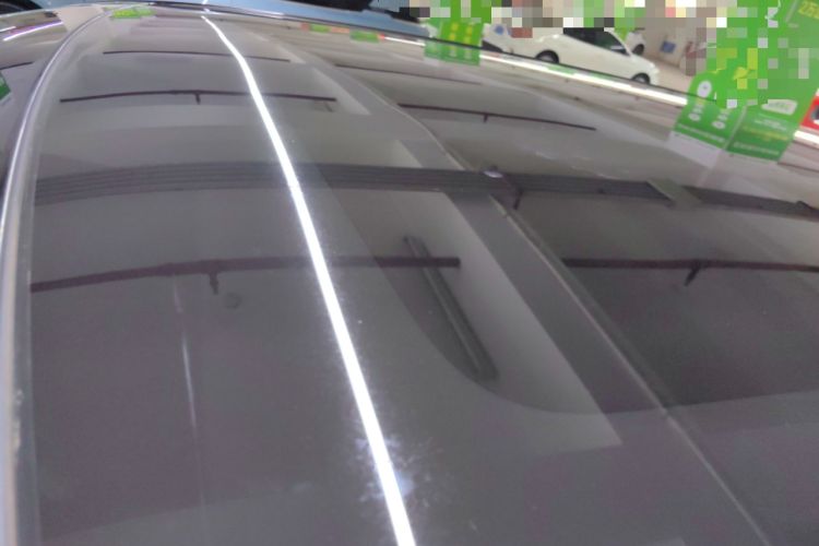 Used Land Rover Discovery Sport 2017 2.0T SE
