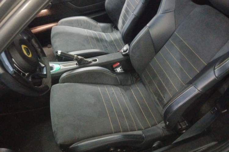 Used Lotus Evora 2019 GT410 Sport