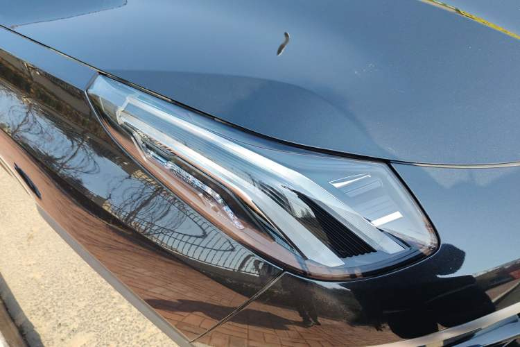 Used Lynk & Co 01 2023 2.0TD Two-Wheel Drive Pro Trim