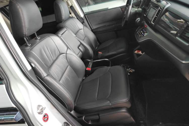 Used Honda Elysion 2016 2.4L Supreme Edition