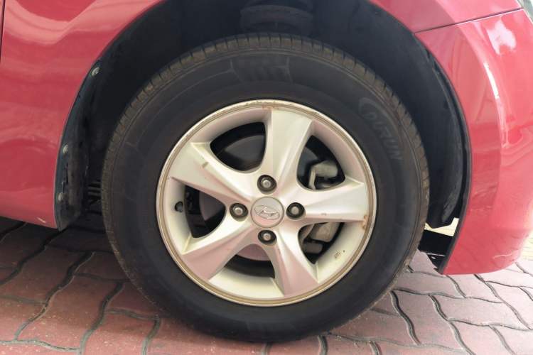 Used Hyundai Verna (older generation) 2016 1.4L Automatic Smart GLS
