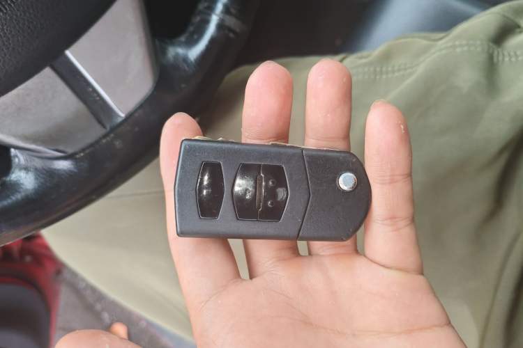 Used Mazda 6 2012 2.0L Automatic Elite Edition
