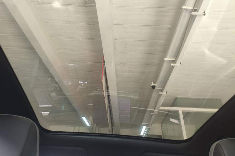 Used GAC Trumpchi EMKOO 2022 1.5T Supernova Pro Edition Headliner