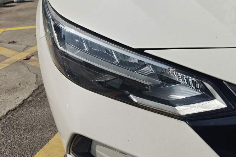 Used Nissan Sylphy 2020 Revised 1.6L XL CVT Enjoyment Edition