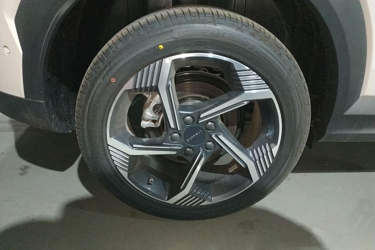 Used Lynk & Co 06 2026 Model Relive 1.5T Ultra