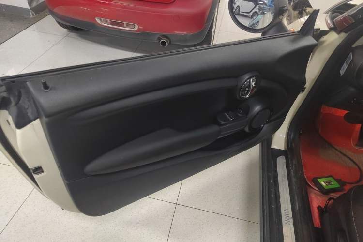 Used MINI MINI 2014 1.5T COOPER Fun