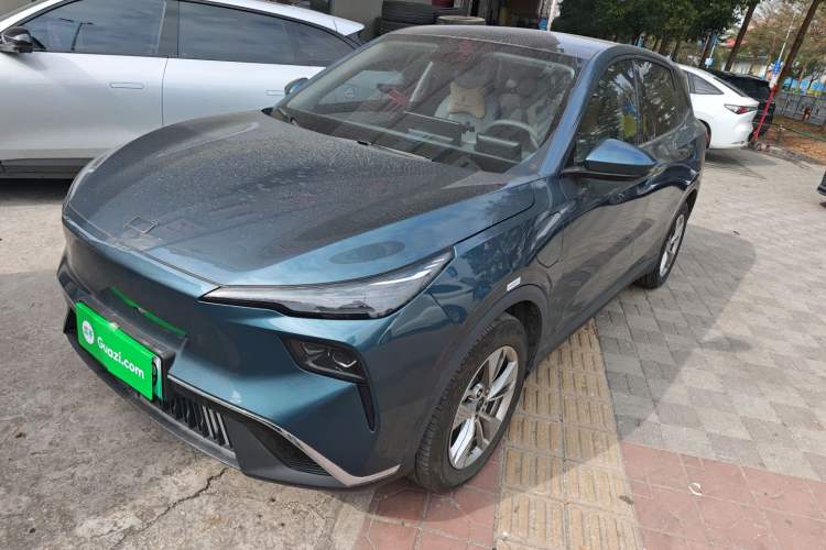 Used Bestune Yueyi 03 2025 445km Joyful Edition