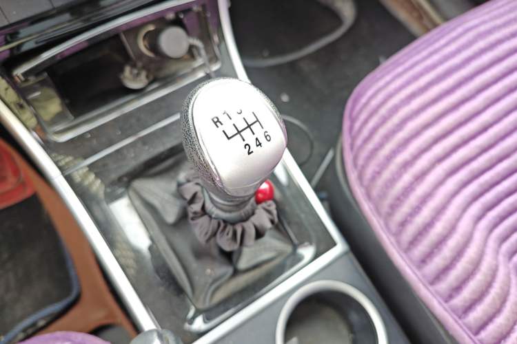 Used Haval H2 2017 Red-Label 1.5T Manual Two-Wheel-Drive Elite Model