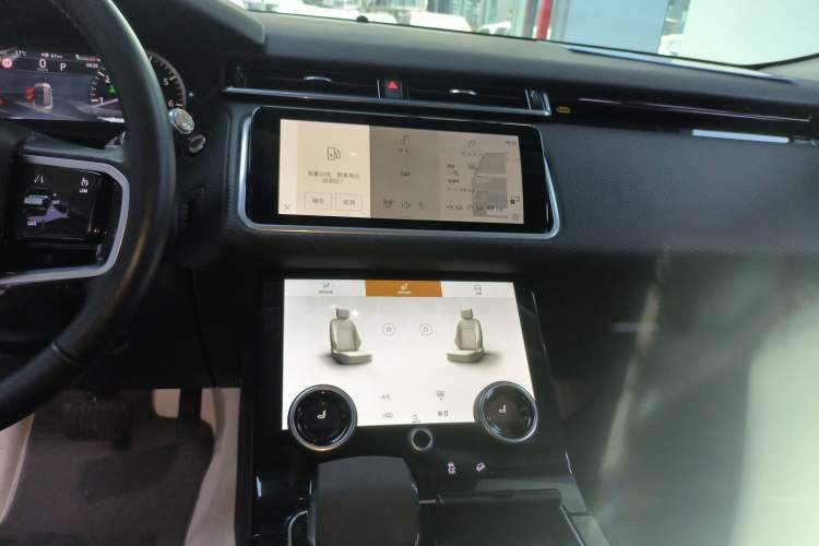 Used Land Rover Range Rover Velar 2023 250 PS