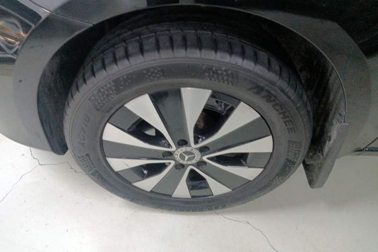 Used Mercedes-Benz Vito 2016 2.0T Elite Edition
