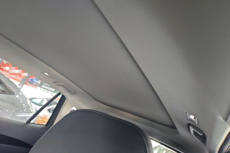 Używany Geely Galaxy E5 2026 Model 610km Exploration+ Edition