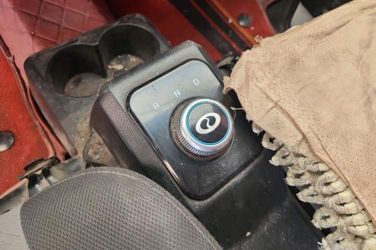 Used Ruichi EC35 2019 EC35 II model
