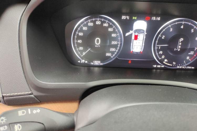 Used Volvo XC90 2018 T6 Prestige 7-Seater