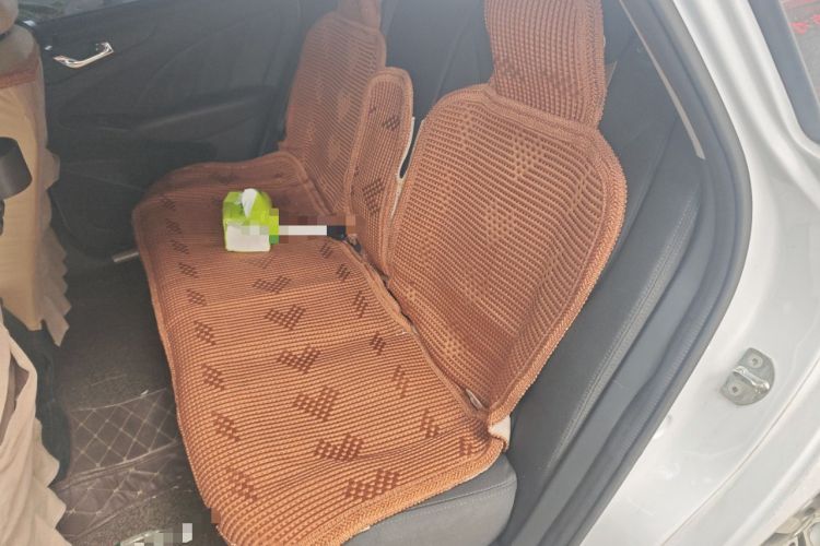 Used Chery Arrizo 7 2016 1.5T Manual Zhi Ling Edition