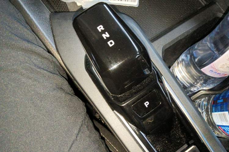 Used Geely Auto Binray 2024 Binrui COOL 1.5T DCT Longteng Edition
