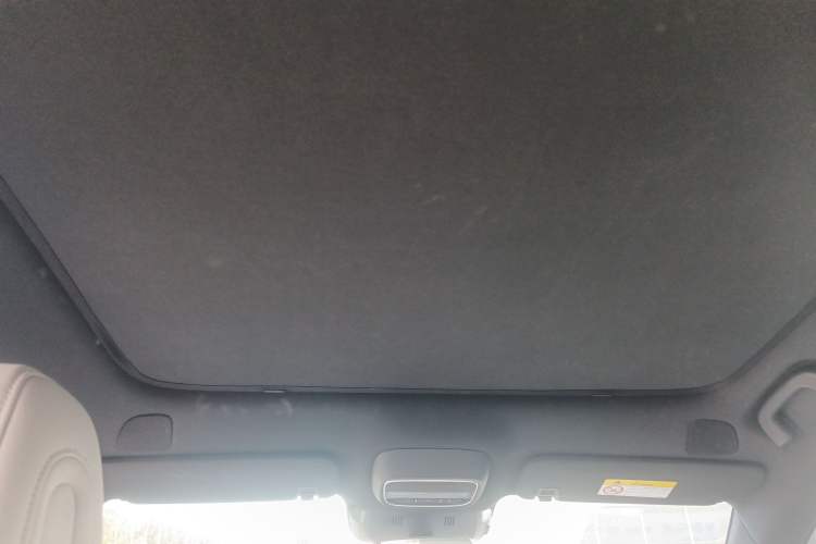 Used XPeng G6 2023 580 Long-Range Max Headliner