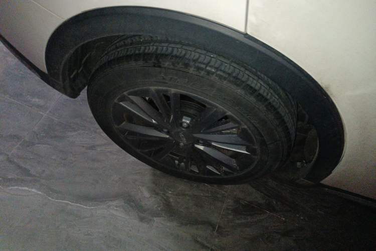 Used NETA V 2022 Chao 400 Lite