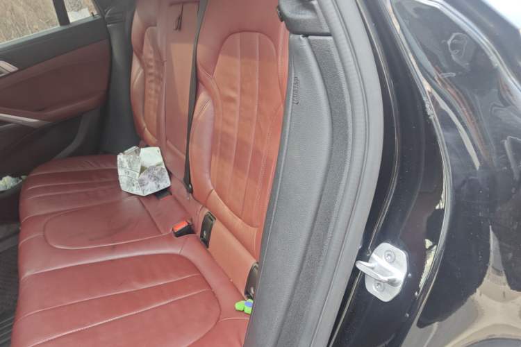 Used BMW X6 2021 xDrive30i M Sport Package