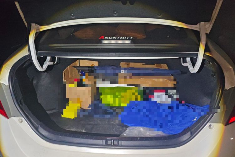 Used Toyota Levin 2014 1.6G CVT Elite Edition