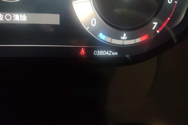 Used Land Rover Range Rover Sport 2023 400PS Dynamic SE
