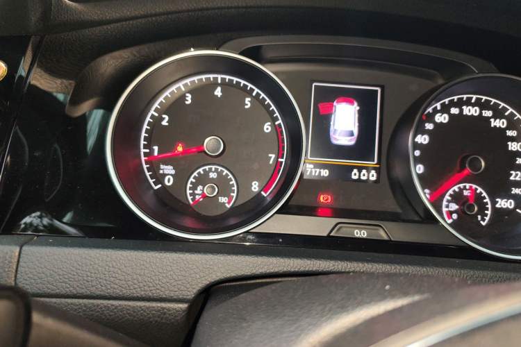 Used Volkswagen Golf 2014 1.4TSI Luxury Travel Edition