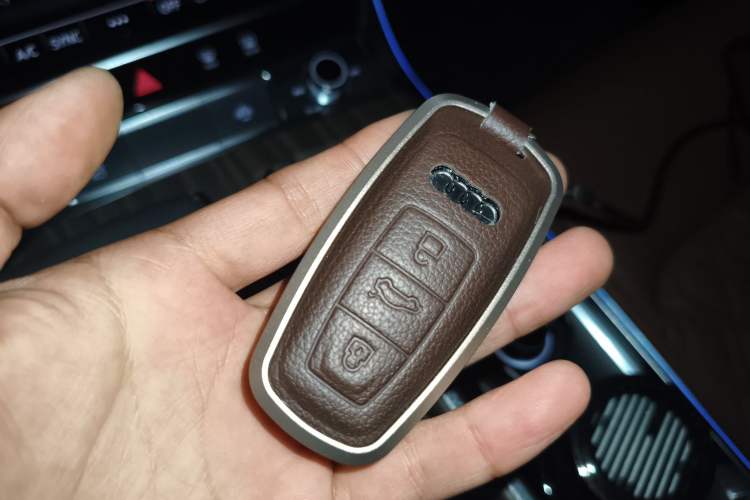 Used Audi A6L 2025 Revised 45 TFSI Prestige Dynamic Edition