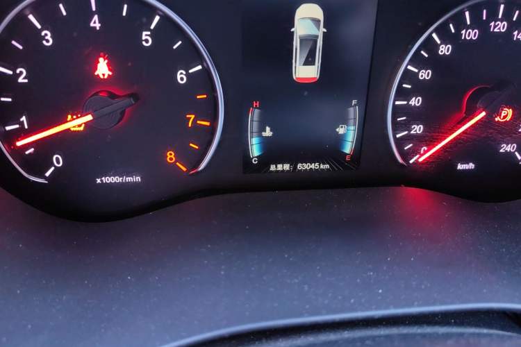 Used BYD Song MAX 2017 1.5T Automatic Smart Connect Elite 7-Seater