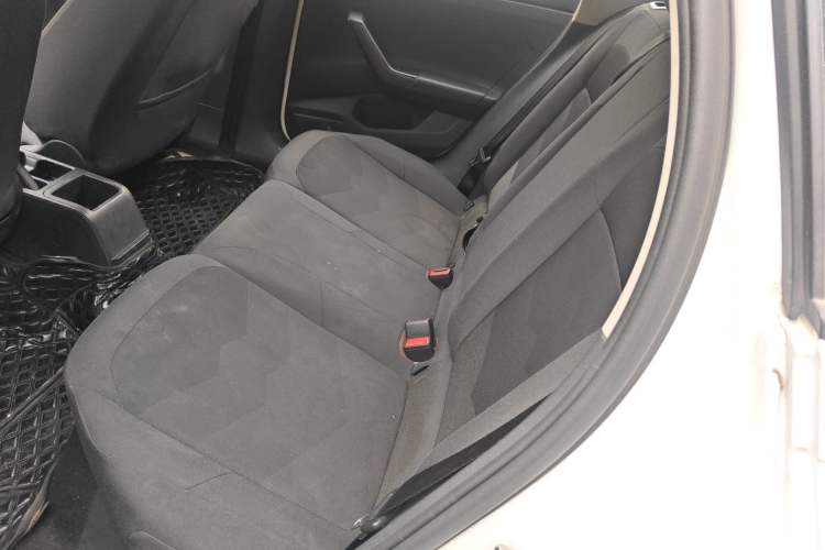 Used Volkswagen Polo 2023 Plus 1.5L Automatic Enjoy-the-Moment Edition