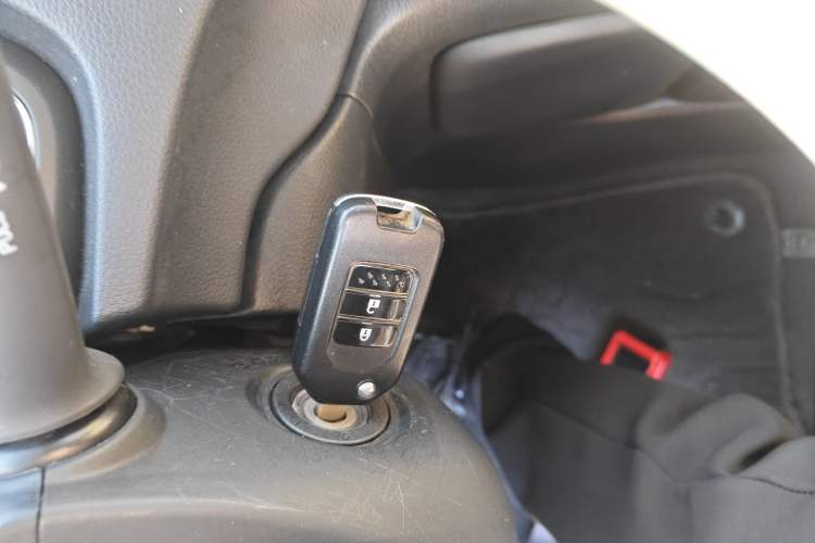 Used Honda CR-V 2021 240TURBO CVT 2WD Comfort Version
