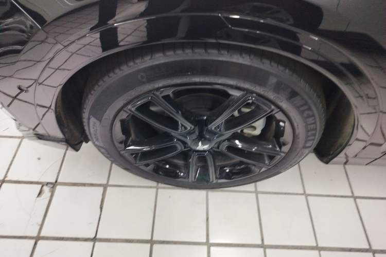 Used VOYAH FREE 2024 Ultra-Long Range Intelligent Driving Version
