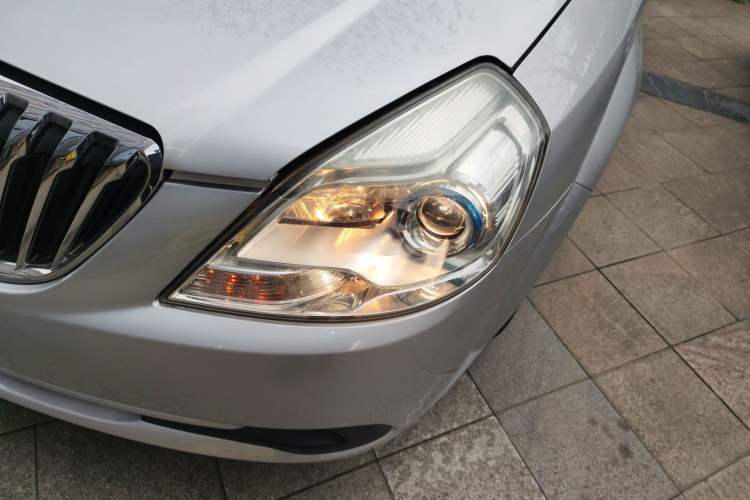 Used Buick Excelle 2015 1.5L Manual Classic Trim