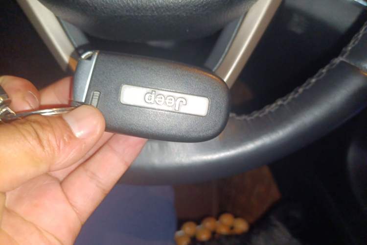 Used Jeep Grand Cherokee 2015 3.0TD Diesel Comfort Navigation Edition
