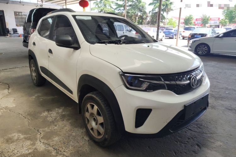 Used Dongfeng NAMMI EX1 2021 Zhi Ling Version
