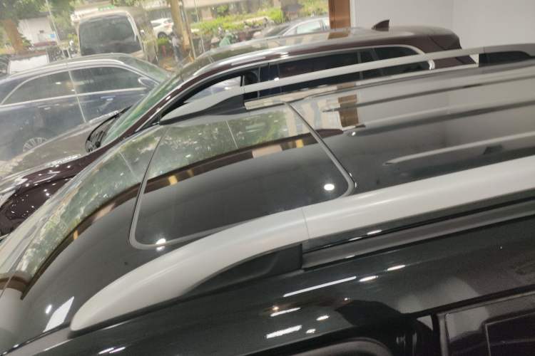 Used Hyundai ix35 2019 2.0L Automatic 2WD Zhiyong·Changxiang Edition China VI Standard Roof