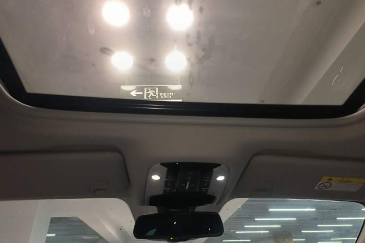 Used GAC Trumpchi M8 2021 Lingxiu Series 390T Ultimate Edition
