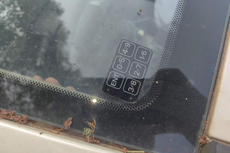 Used Toyota Verso 2014 Starlight 180G CVT Comfort Edition
