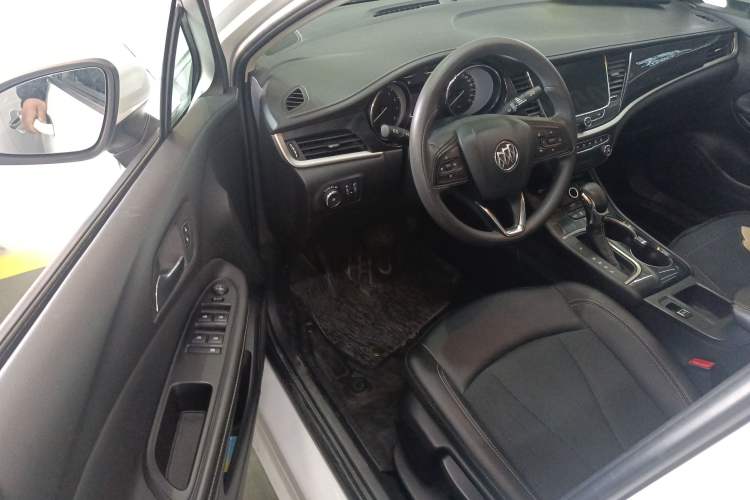 Used Buick Verano 2020 20T CVT Leading Edition