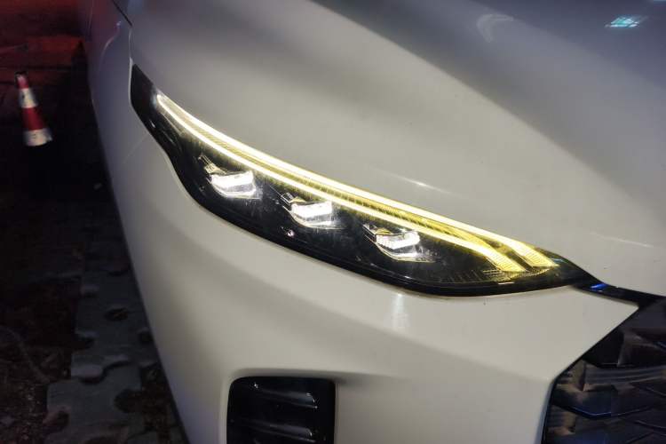 Used SAIC MAXUS D60 2019 1.5T Automatic Trend Edition 7-Seater