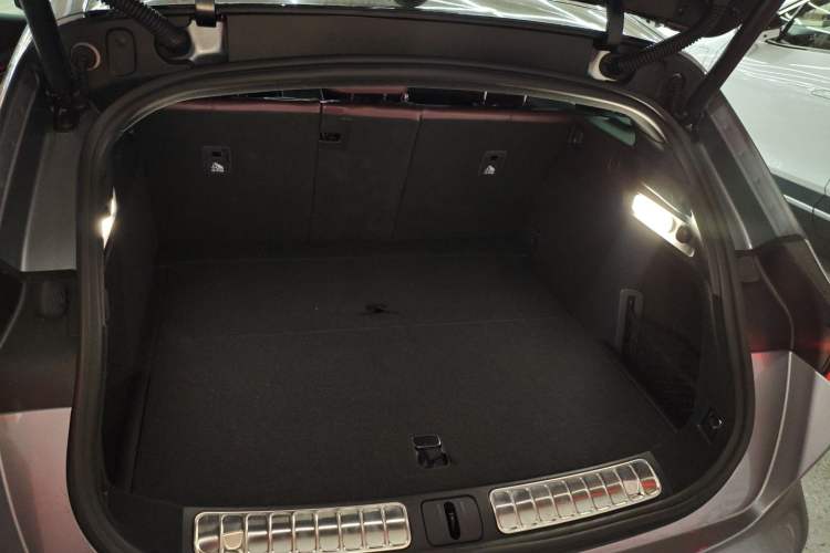 Used Nio ET5 2025 75 kWh
